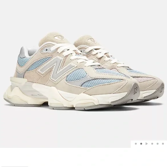 NEW BALANCE 9060 - Picture 12 of 14